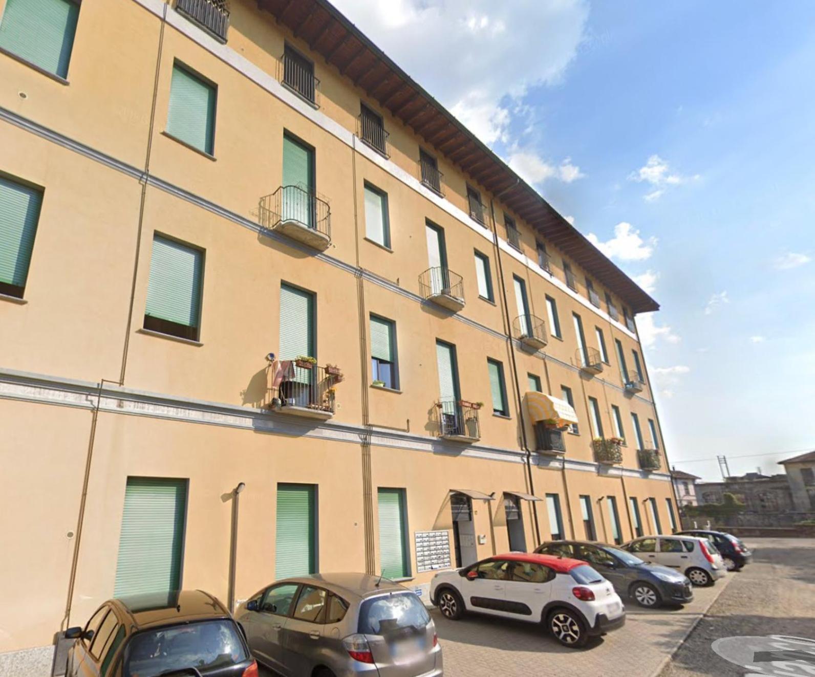 10' Da Malpensa & 1' Dalla Stazione TreniShuttle Apartamento Somma Lombardo Exterior foto